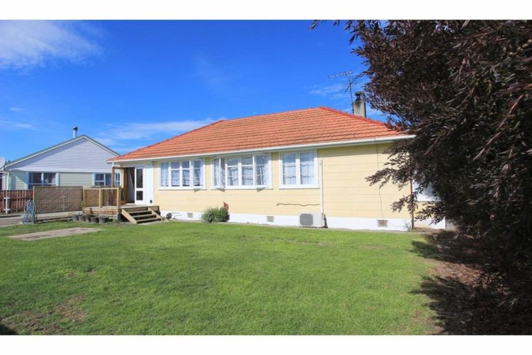 Photo of property in 5 Smith Avenue, Mayfield, Blenheim, 7201
