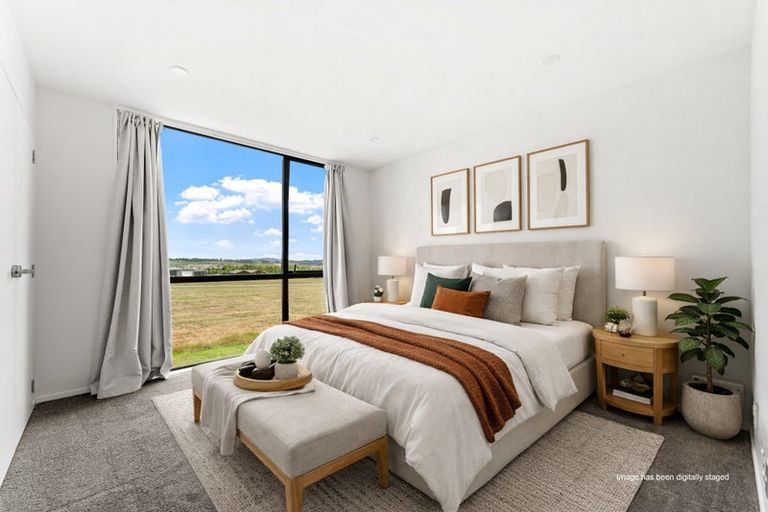 Photo of property in 10 Toia Lane, Silverdale, 0932