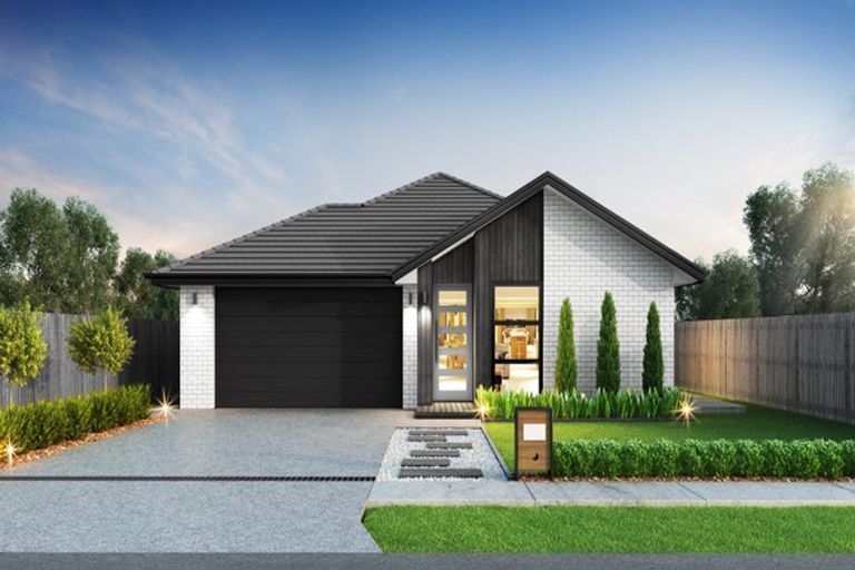 Photo of property in 25 Wilkin Street, Woodend, 7610