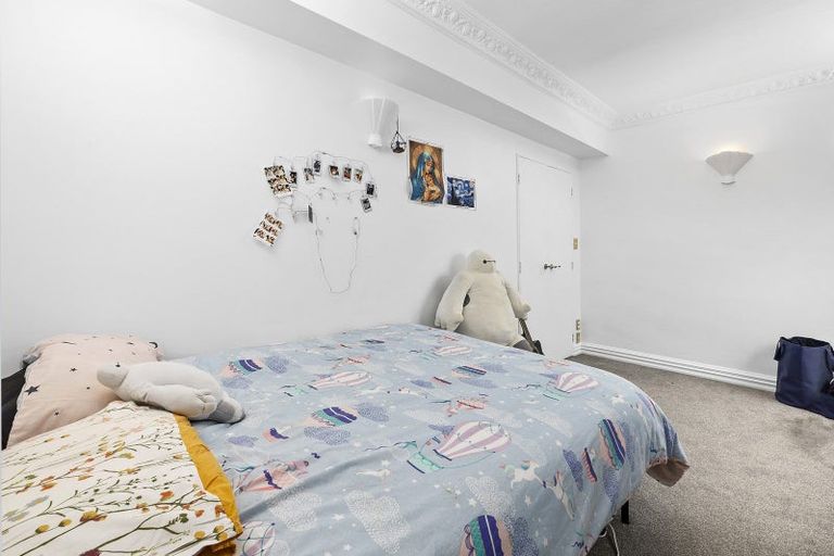 Photo of property in 22/60 Courtenay Place, Te Aro, Wellington, 6011