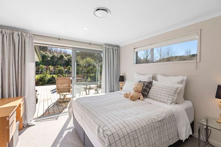 Photo of property in 662 No 3 Line, Okoia, Wanganui, 4582