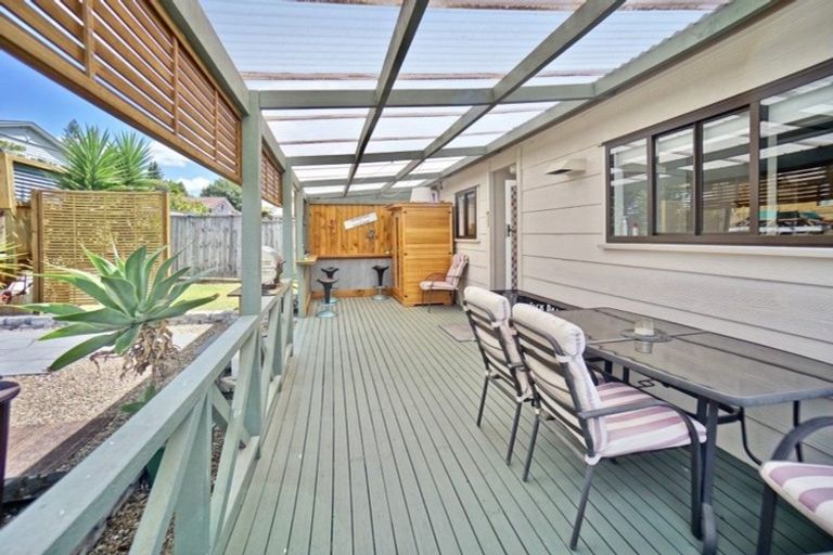 Photo of property in 46 Lee Street, Te Puke, 3119
