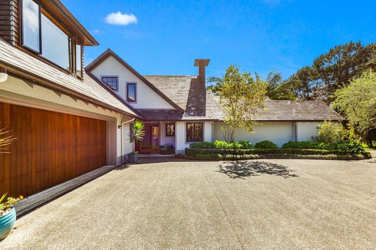 Photo of property in 72 Haigh Access Road, Redvale, Albany, 0794