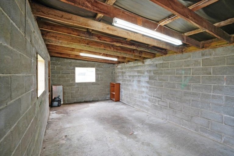 Photo of property in 2 James Street, Richmond, Invercargill, 9810