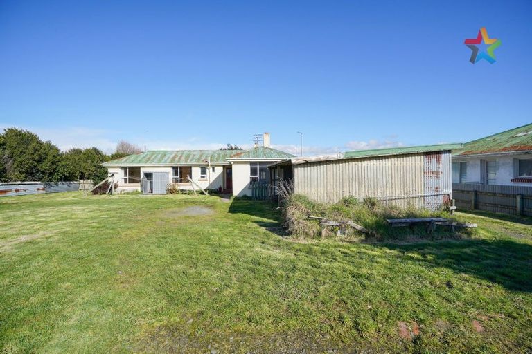 Photo of property in 156 Kew Road, Kew, Invercargill, 9812