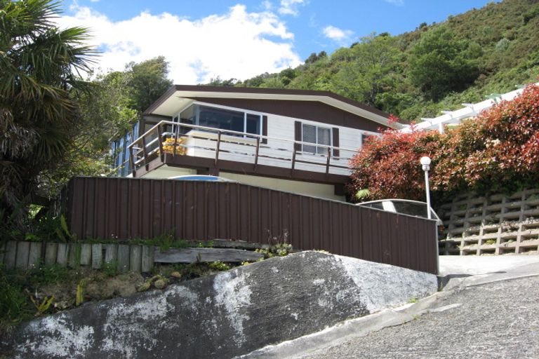 Photo of property in 41 Otago Street, Picton, 7220