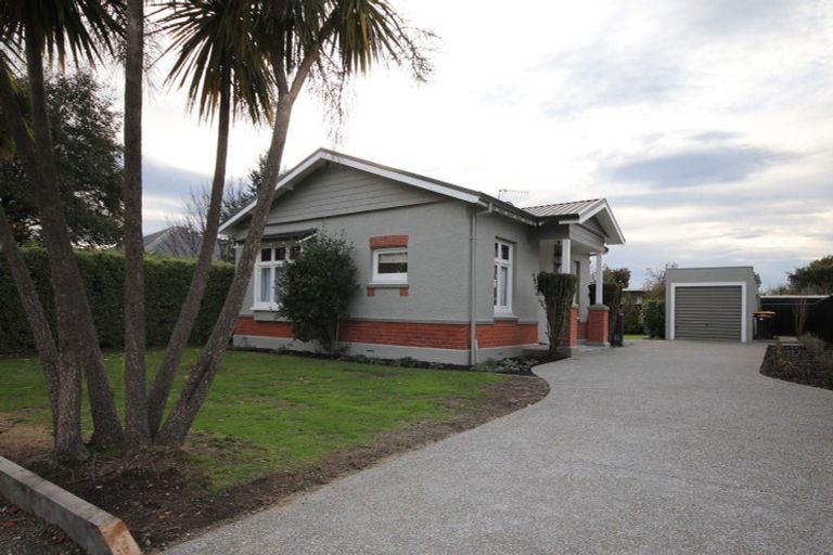 Photo of property in 52 Fulton Street, Gladstone, Invercargill, 9810