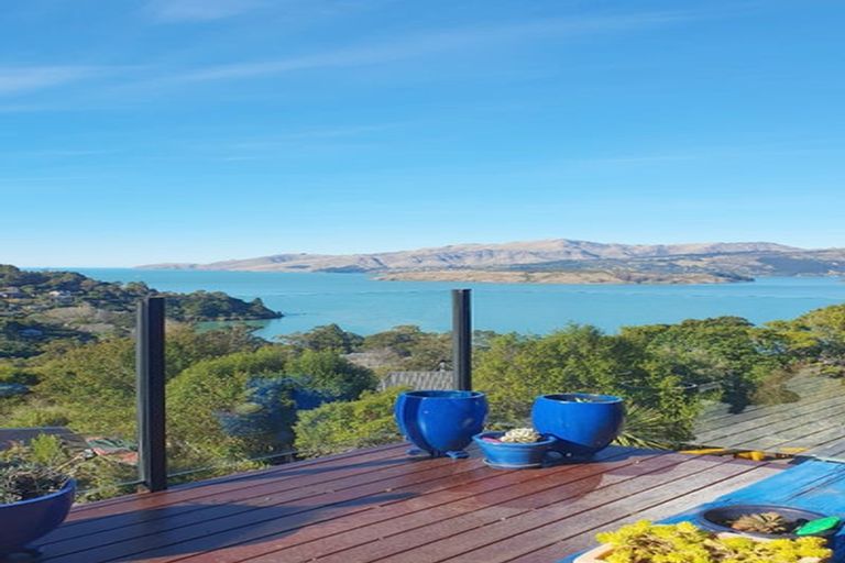 Photo of property in 8 The Terrace, Governors Bay, Lyttelton, 8971