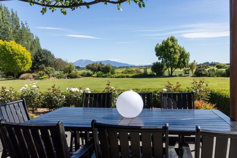 Photo of property in 532 Orari Station Road, Geraldine, 7992