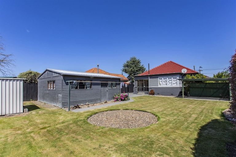 Photo of property in 19 Torlesse Street, Avonside, Christchurch, 8061