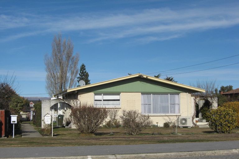 Photo of property in 42b Bute Street, Ranfurly, 9332