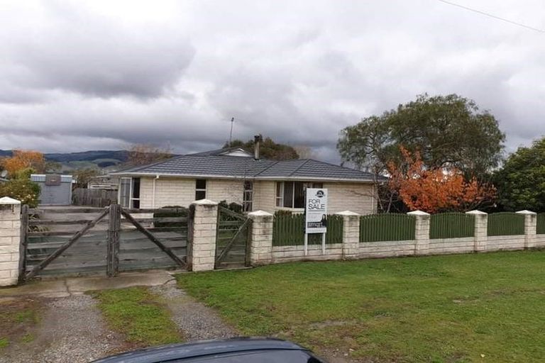 Photo of property in 9 Ferguson Avenue, Waipara, 7483