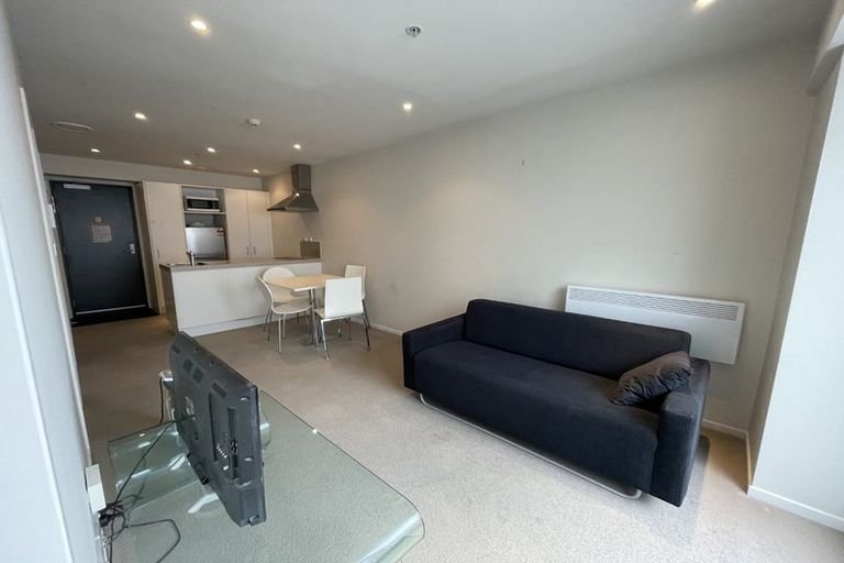 Photo of property in Soho Apartments, 1416/74 Taranaki Street, Te Aro, Wellington, 6011