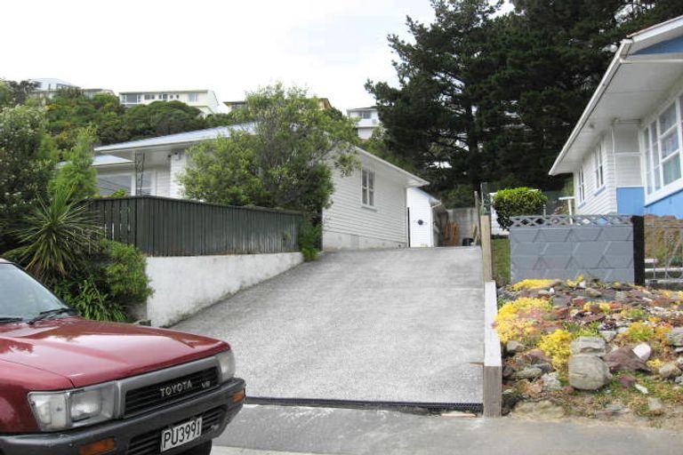 Photo of property in 41 Montreal Grove, Kingston, Wellington, 6021