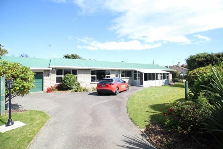 Photo of property in 147 Duke Street, Gladstone, Invercargill, 9810