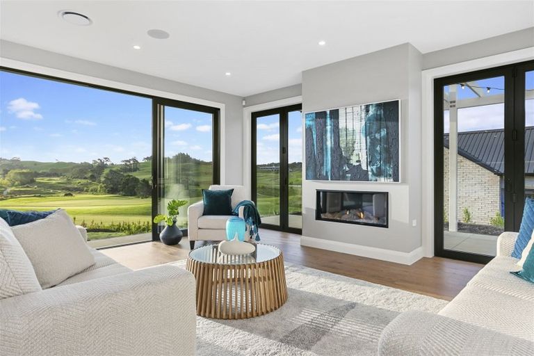 Photo of property in 61 Grayson Road, Wainui, Silverdale, 0992