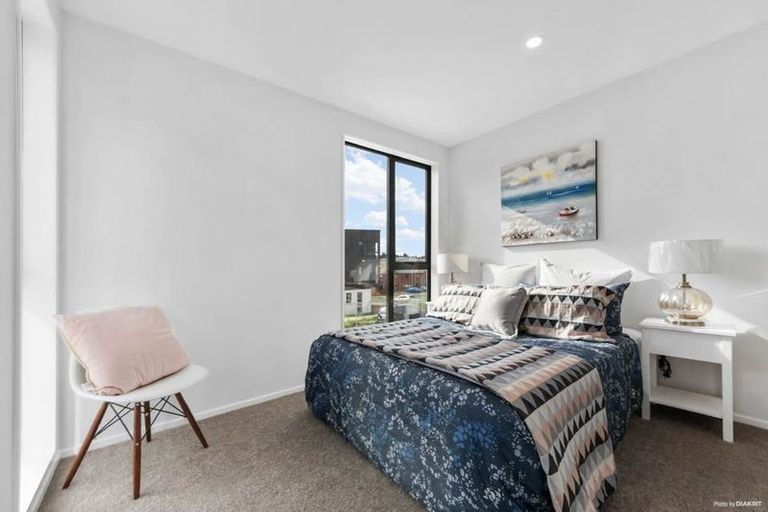 Photo of property in 6 Hearth Street, Flat Bush, Auckland, 2019