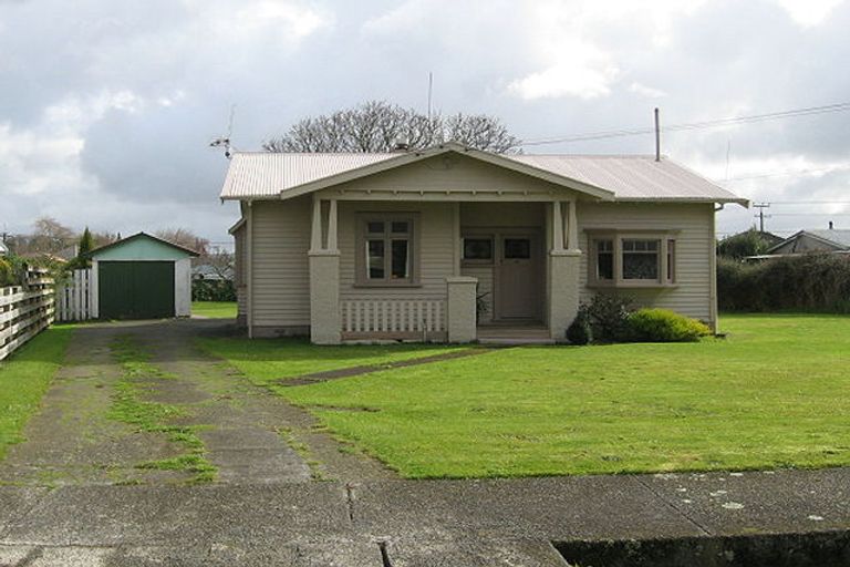 Photo of property in 20 Owen Street, Feilding, 4702