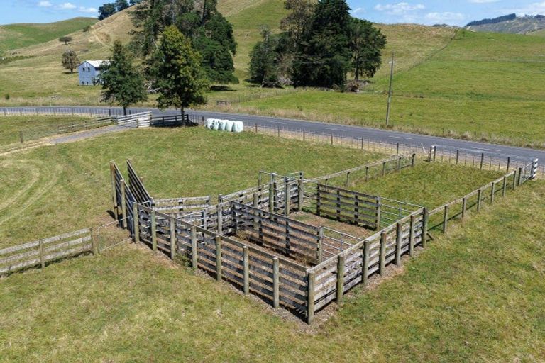 Photo of property in 880 Kopuku Road, Maramarua Forest, Pokeno, 2471