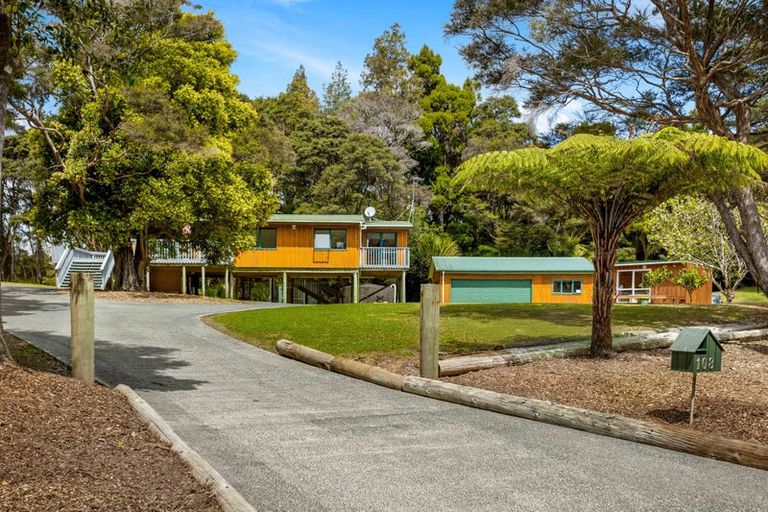 Photo of property in 108 Opanuku Road, Henderson Valley, Auckland, 0612