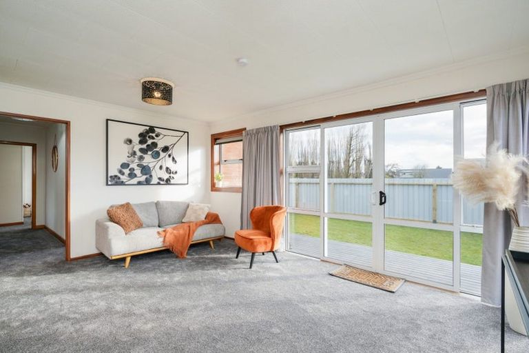 Photo of property in 36 Bainfield Road, Waikiwi, Invercargill, 9810