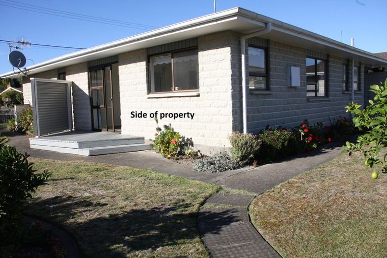 Photo of property in 11b Campbell Street, Havelock North, 4130