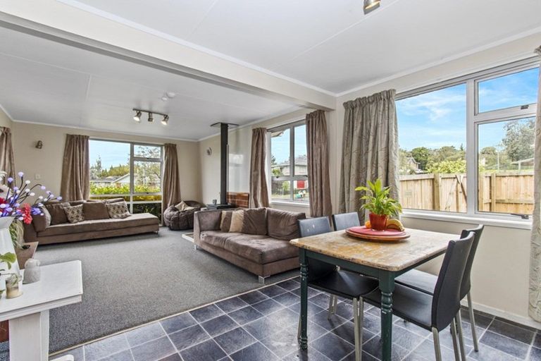 Photo of property in 31 Gavin Place, Huntly, 3700