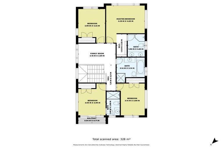 Photo of property in 24 Ascent Street, Flat Bush, Auckland, 2019