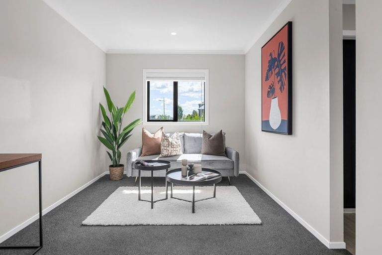 Photo of property in 1/22 Iwi Road, Baverstock, Hamilton, 3289