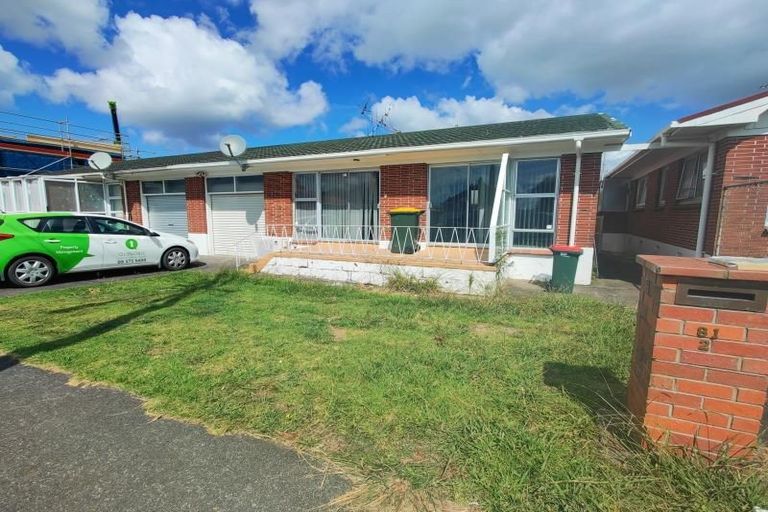 Photo of property in 2/81 Tui Road, Papatoetoe, Auckland, 2025