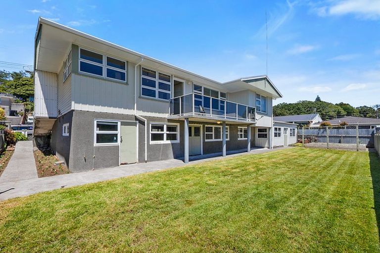 Photo of property in 86 Fulford Street, New Plymouth, 4310