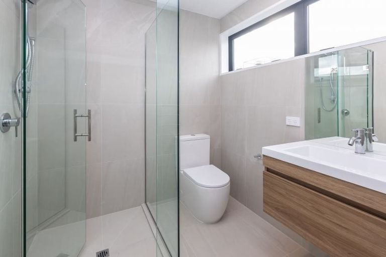 Photo of property in 4/126 Rugby Street, Merivale, Christchurch, 8014