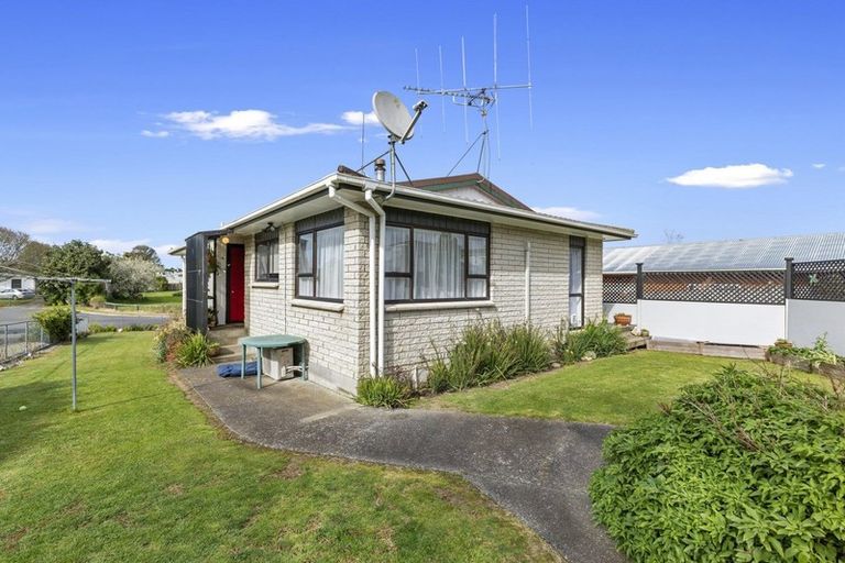 Photo of property in 6 Kowhai Place, Te Kauwhata, 3710