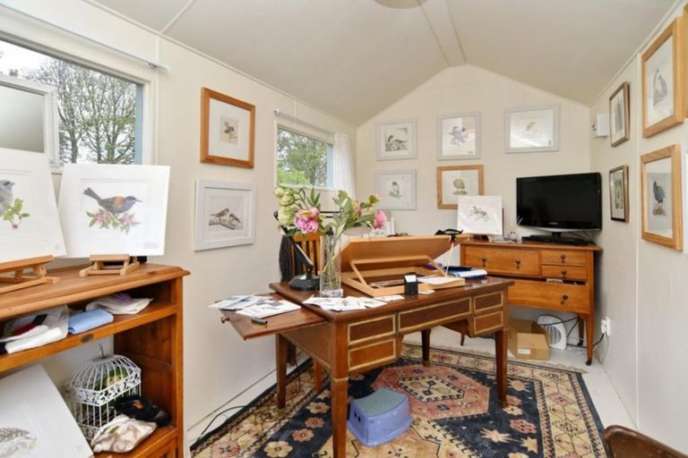 Photo of property in 370 Tuahiwi Road, Tuahiwi, Kaiapoi, 7691