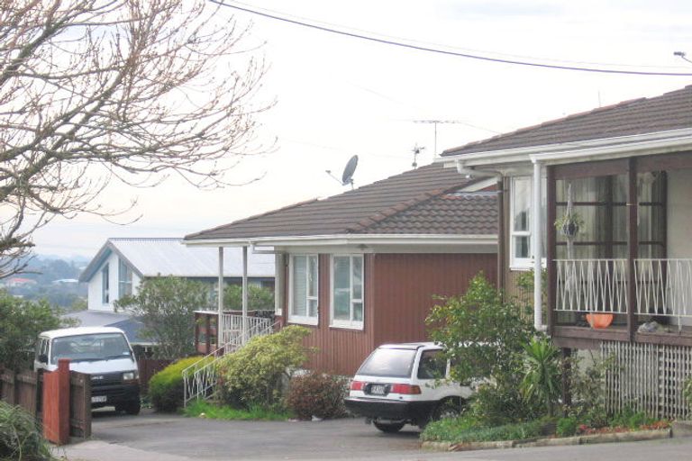 Photo of property in 297b Don Buck Road, Massey, Auckland, 0614