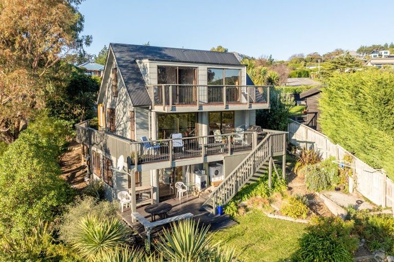 Photo of property in 4 James Drive, Diamond Harbour, Lyttelton, 8971