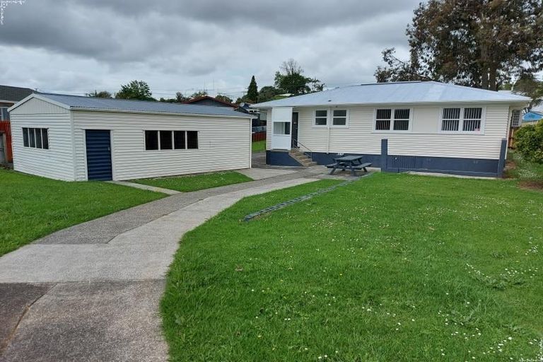 Photo of property in 8 Kendon Place, Raumanga, Whangarei, 0110