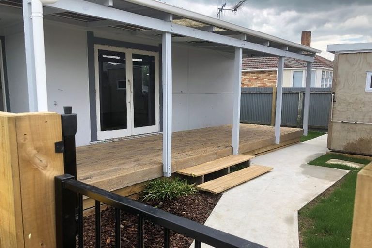 Photo of property in 17 Slim Street, Bader, Hamilton, 3206