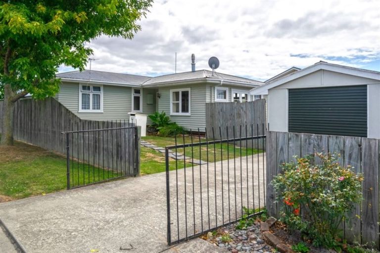 Photo of property in 53 Kinross Street, Blenheim, 7201