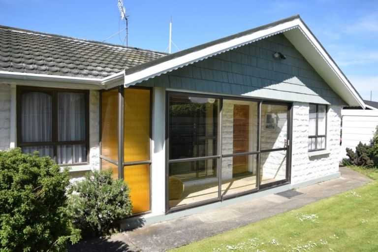 Photo of property in 4/132 Leet Street, Invercargill, 9810