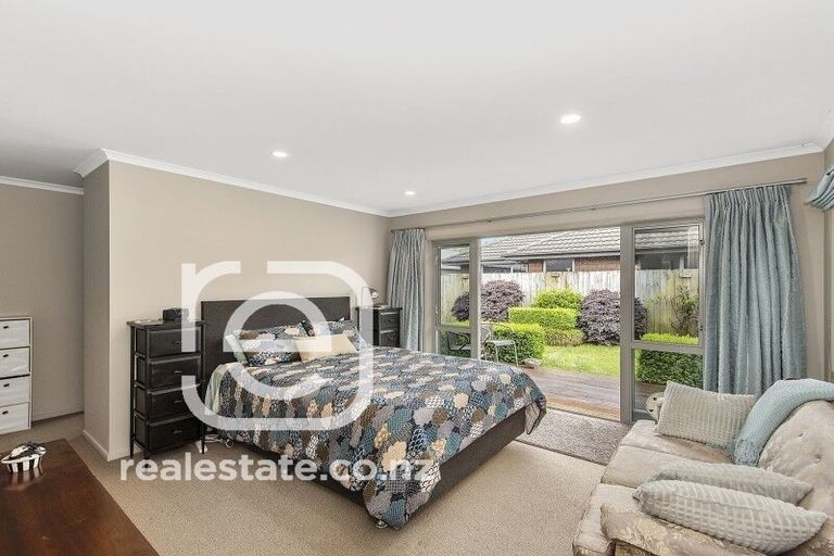 Photo of property in 22 Moonlight Drive, Rototuna North, Hamilton, 3210