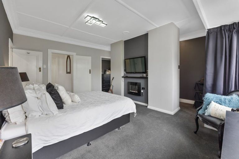 Photo of property in 4 Puriri Street, Woburn, Lower Hutt, 5010