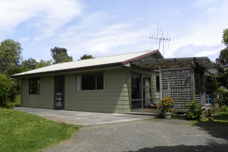 Photo of property in 44b Upper Wainui Road, Raglan, 3297