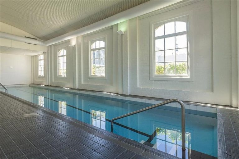 Photo of property in 18 Telpher Street, Auckland Central, Auckland, 1010