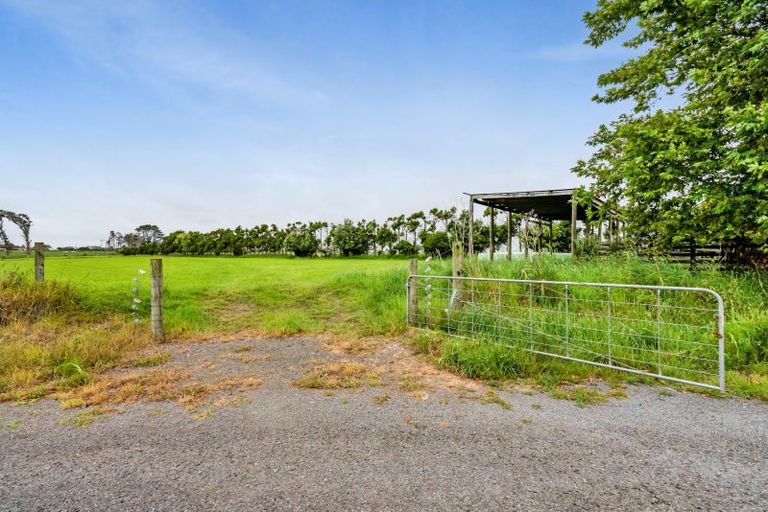 Photo of property in 17 Ranfurly Street, Waitara, 4320