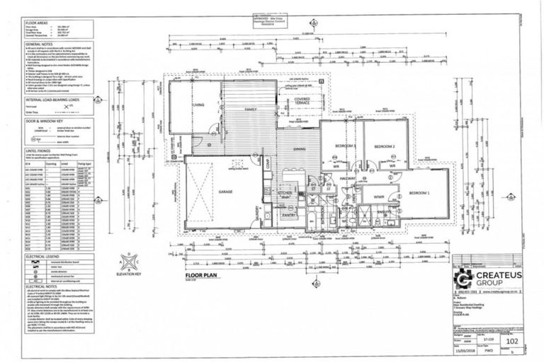 Photo of property in 7 Drovers Way, Frimley, Hastings, 4120