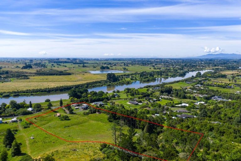 Photo of property in 367 Hakarimata Road, Ngaruawahia, 3793