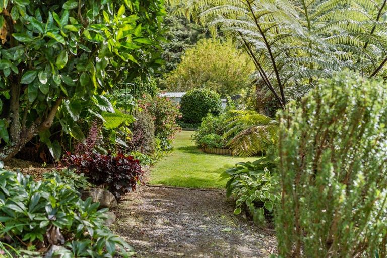 Photo of property in 5 Okiwa Place, Anakiwa, Picton, 7281