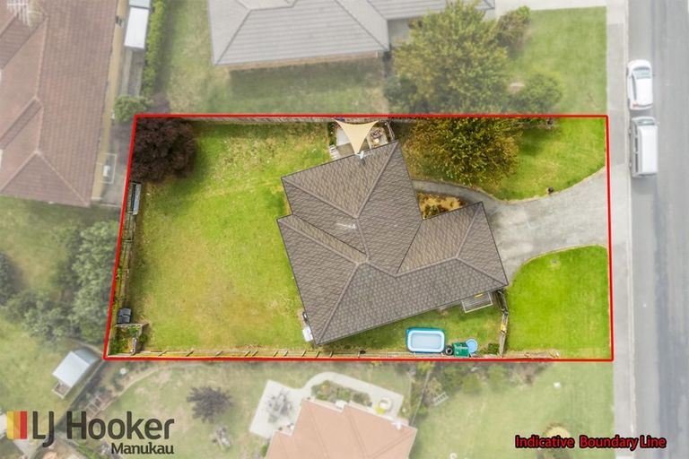 Photo of property in 56 Colombo Road, Waiuku, 2123