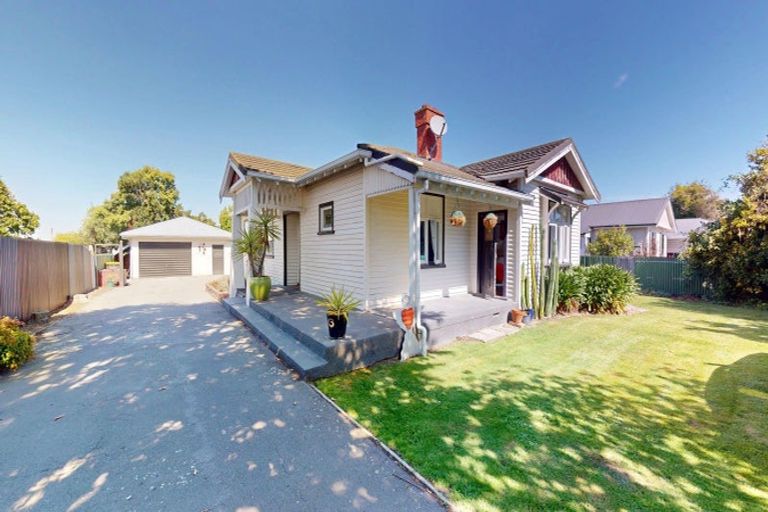 Photo of property in 64 Oxford Street, Hampstead, Ashburton, 7700